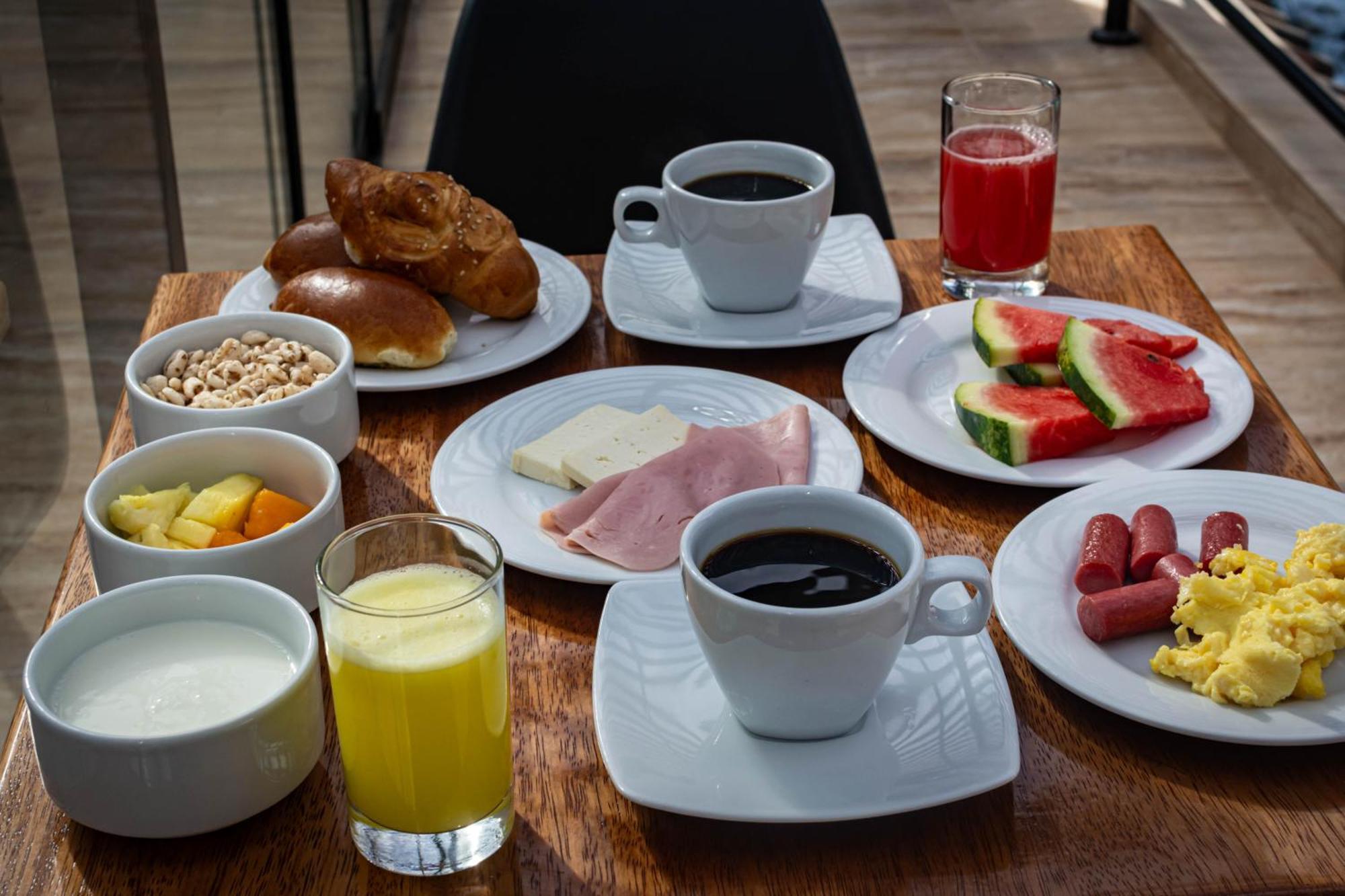 Sayacmarca Classic Inn Machu Picchu Eksteriør billede
